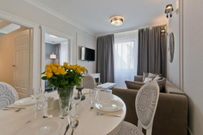 Apartamenty Gdańsk EU - Sopot Apartamenty, Sopot